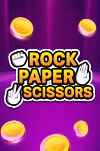 Rock Paper Scissors
